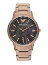 EMPORIO ARMANI EMPORIO ARMANI/(M)AR11413 ウォッチステーションインターナショナル アクセサリー・腕時計 腕時計【送料無料】(2)