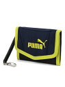 PUMA キッズ プーマ アクティブ ウォレット プーマ 財布・ポーチ・ケース 財布