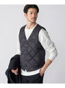 SHIPS メンズ ジャケット・アウター シップス SHIPS MEN