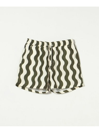 UNITED ARROWS <OAS> FOREST WAVER SWIM SHORTS/スイムショーツ ユナイテッドアローズ 水着・スイムグッズ 水着 ホワイト【送料無料】 UNITED ARROWS <OAS> FOREST WAVER SWIM SHORTS/スイムショーツ ユナイテッドアローズ 水着・スイムグッズ 水着 ホワイト【送料無料】