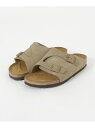 URBAN RESEARCH BIRKENSTOCK Zurich(Narrow) アーバンリサーチ シューズ・靴 サンダル【送料無料】