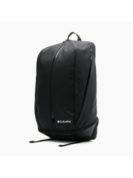 Columbia ブラックモヒカンループ25Lバックパック コロンビア バッグ リュック/バックパック グレー ブラック【送料無料】