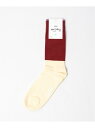 realize select 【HAPPY SOCKS】デザインソックス レアリゼ 靴下・レッグウェア 靴下(4)