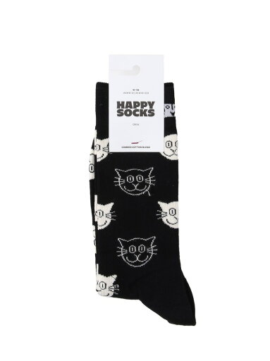 【SALE/5%OFF】F.S.B F.S.B/(U)【Happy Socks】 animal sock エフエスビー 靴下・レッグウェア 靴下 ブラック【RBA_E】 【SALE/5%OFF】F.S.B F.S.B/(U)【Happy Socks】 animal sock エフエスビー 靴下・レッグウェア 靴下 ブラック【RBA_E】