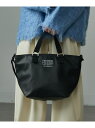 【SALE/20%OFF】FREDRIK PACKERS FREDRIK PACKERS/EC限定商品 FAM TOTE ECO LEATHER WIDE 2w...