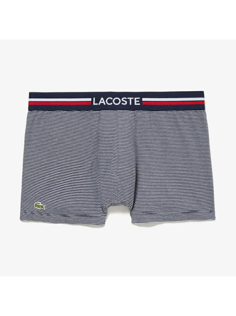 LACOSTE フレンチトリコ