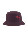 【SALE/49%OFF】PUMA ユニセックス PLAY.LOUD. バケットハット プーマ 帽子 ハット【RBA_E】