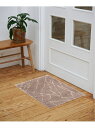 JOURNAL STANDARD FURNITURE 《予約》JERADA MAT 50X70 ジェラダ マット ジャーナルスタンダードファニチャー インテリア...