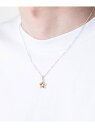 rehacer Flower star necklace AZ ANZT[Erv lbNX Vo[yz