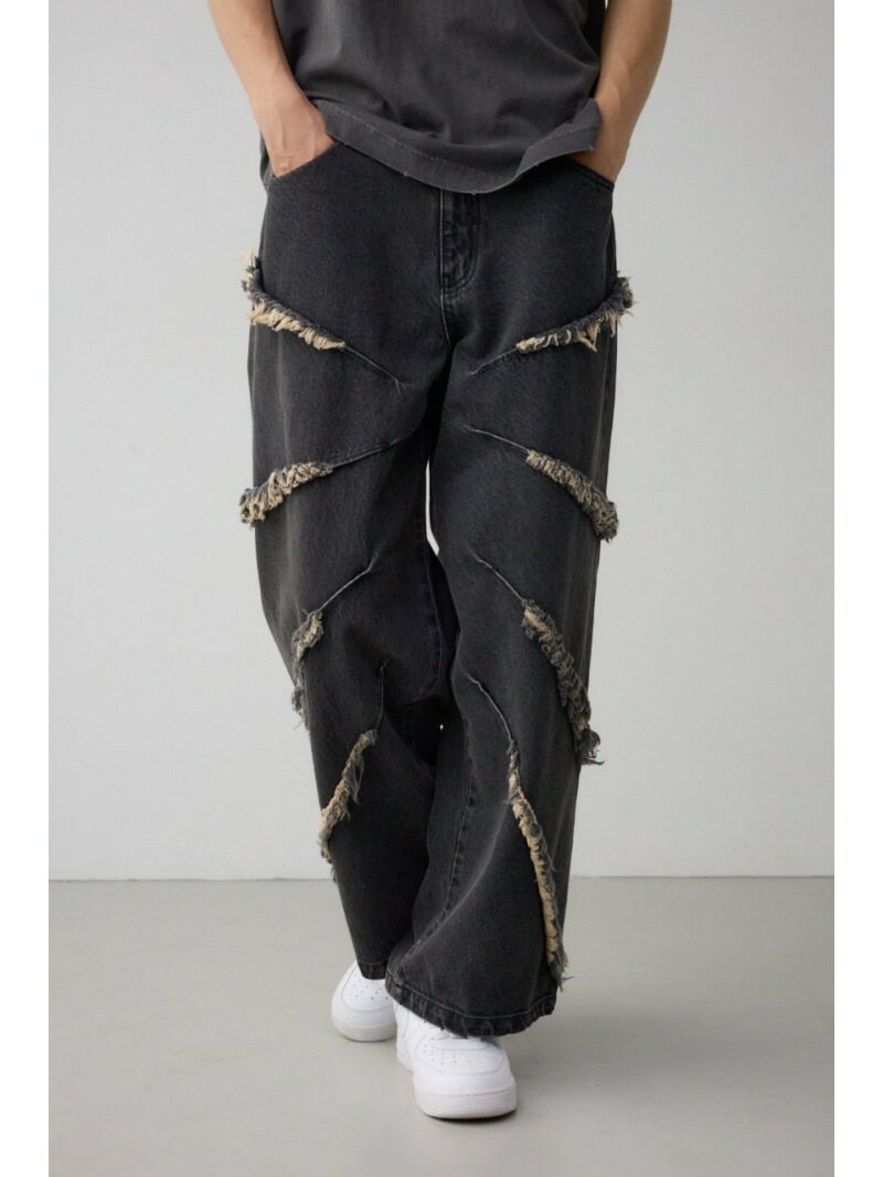 【SALE／30%OFF】AZUL BY MOUSSY AZUL DENIMフ