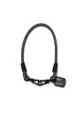 NANGA CANYON ROPE MID STRAP ナンガオンラインショップ ファッション雑貨 その他のファッション雑貨 ブラック【送料無料】