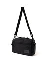 NOLLEY'S goodman 【GREGORY/グレゴリー】PADDED SHOULDER POUCH M CORDURA BALLISTIC LIGHT ...