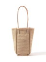 【SALE/40%OFF】TOMORROWLAND GOODS 【別注】AMIACALVA Classy Tote S トートバッグ トゥモローランド バッグ ...