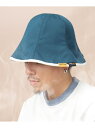 CHILL HAT サウナハット メンズ サウナキャップ サウナ帽子 軽量 撥水 エー.エム.エス. 帽子 ハット ブラック ホワイト