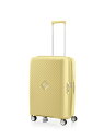 American Tourister 【公式】アメリカンツーリスター スクアセムスピナー66 エキスパンダブル アメリカンツーリスター バッグ スーツケース・キ...