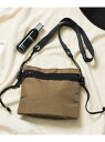 【SALE/10%OFF】FREDRIK PACKERS FREDRIK PACKERS/420D UTILITY SACK S サコッシュバッグ フレドリックパッカーズ セットアップセブン バッグ ショルダーバッグ ブラック カーキグリーン パープル シルバー【RBA_E】【送料無料】