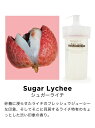 PROLITEC PROLITEC/フレグランス AirQ160専用カートリッジ シュガーライチ アントレスクエア インテリア・生活雑貨 ディフューザー・お香・...