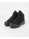 URBAN RESEARCH SALOMON X-ALP MID LEATHER GORE-TEX アーバンリサーチ シューズ・靴 その他のシューズ・靴 ブラック【送料無料】(4)