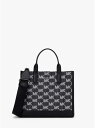 【SALE/74%OFF】MICHAEL KORS COOPER ストラクチャー トート マイケルコース マイケル・コース バッグ ショルダーバッグ ブラック【...