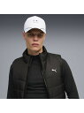 PUMA ユニセックス BMW MMS BB キャップ プーマ 帽子 キャップ ホワイト【送料無料】