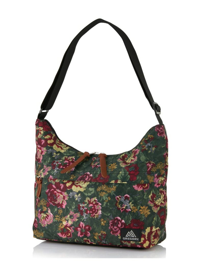 GREGORY 【公式】GREGORY スタンダードショルダー 16L ショルダーバッグ グレゴリー バッグ ショルダーバッグ【送料無料】