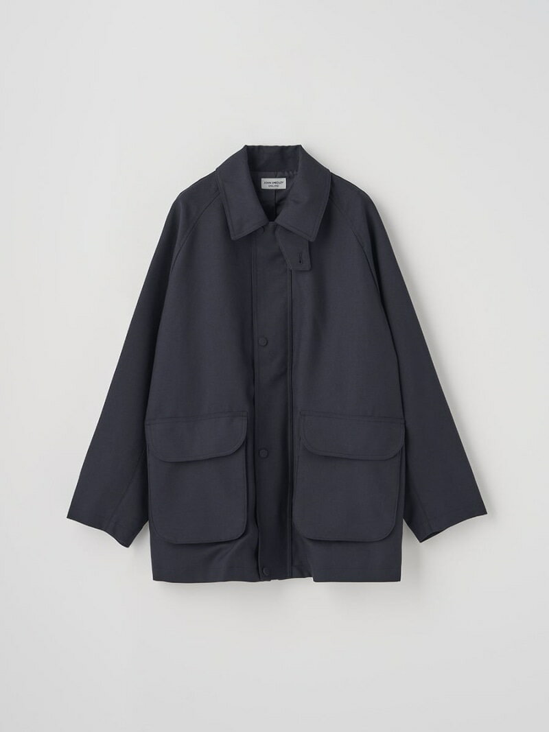 JOHN SMEDLEY 륮Х ֥륾JM215 󥹥ɥ졼 㥱åȡ ¾Υ㥱åȡ ͥӡ̵