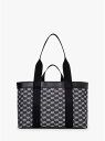 【SALE/65%OFF】MICHAEL KORS COOPER デュアル ハンドル トート マイケルコース マイケル・コース バッグ トートバッグ ブラック【...