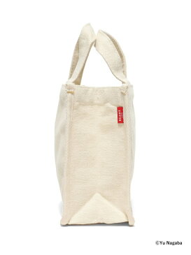 BEAMS JAPAN TSUTAYA × BEAMSJAPAN / 別注 YuNagaba ビームスジャパン トートバッグ ビームス ジャパン バッグ バッグその他