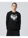 ySALE^40%OFFzB'2nd ENONE Gm/ ADDICTION PRINT TEE r[ZJh gbvX ̑̃gbvX ubN zCgyRBA_Ezyz