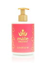 Malie Organics (公式)Conditioner Plumeria 414ml マリエオーガ二クス ヘアケア コンディショナー ピンク【送料無料】