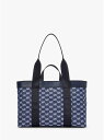【SALE/65%OFF】MICHAEL KORS COOPER デュアル ハンドル トート マイケルコース マイケル・コース バッグ トートバッグ ブルー【R...