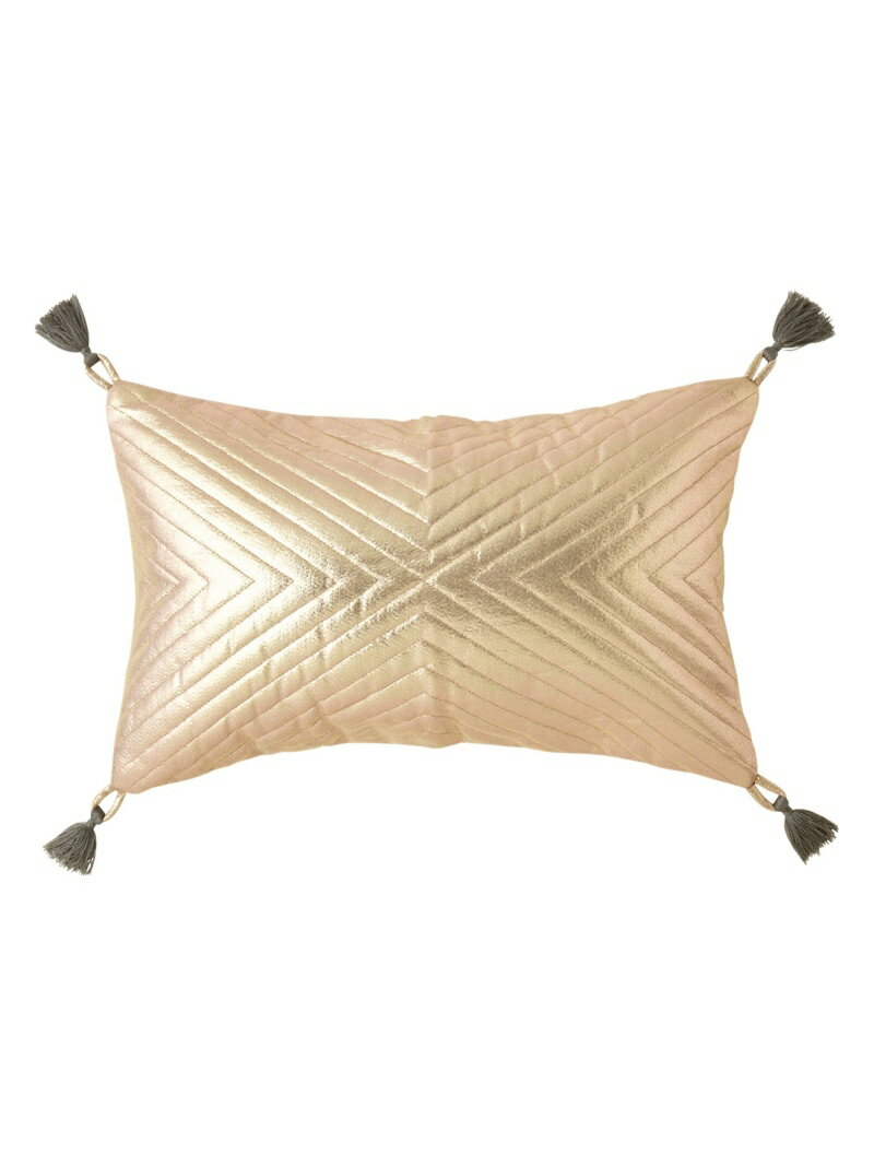 Francfranc トレゾル クッションカバー2 フランフラン インテリア・生活雑貨 その他のインテリア・生活..