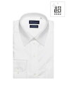 【SALE/37%OFF】BRICK HOUSE by Tokyo Shirts 【超形態安定】 レギュラーカラー 綿100% 長袖ワイシャツ トーキョーシャツ...