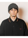 CA4LA COOL MAX BEANIE5 カシラ 帽子 ニット帽・ビーニー パープル グレー グリーン【送料無料】