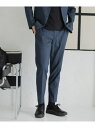 【SALE/40%OFF】GLOBAL WORK アーバンデニムスラックスAIR/287567 グローバルワーク パンツ スラックス・ドレスパンツ【RBA_E】