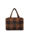 AMERICAN RAG CIE 【MEN , WOMEN】for BAYFLOW BUFFALO BOSTON アメリカンラグシー バッグ ボストンバッグ ブ...