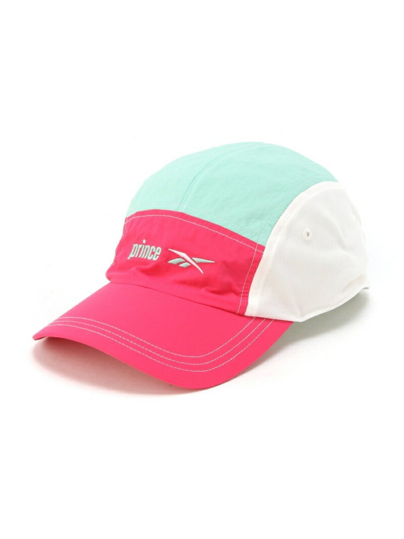 Reebok (U)R x P Cap リーボック 帽子 キャップ ピンク【送料無料】