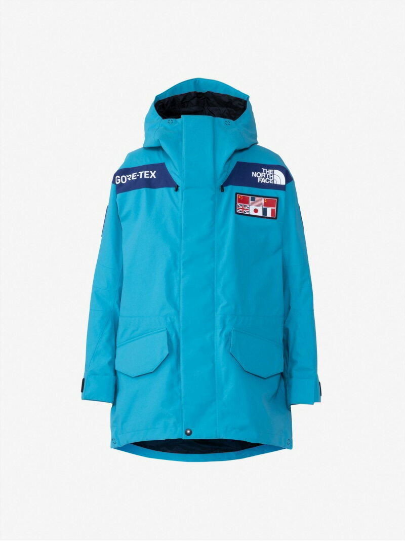 THE NORTH FACE gXA^[NeBJp[J UEm[XEtFCX WPbgEAE^[ }Eep[J[ ubNyz