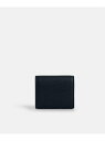 【SALE/62%OFF】COACH OUTLET 【公式】フォールデッド コイン ケース コーチ アウトレット 財布・ポーチ・ケース コインケース・小銭入れ・...