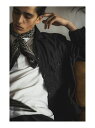 【SALE/30%OFF】BEAMS PLUS 【別注】KAPTAIN SUNSHINE / Cowboy Silk Scarf ビームス メン ファッション雑...