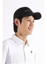 【SALE/30%OFF】New Balance Golf 6パネルキャップ (UNISEX) ニューバランスゴルフ 帽子 その他の帽子 グレー ブラック カー...