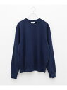 ySALE^30%OFFzJOURNAL STANDARD SAVE KHAKI UNITED / L/S SUPIMA CREW SWEATSHIRT W[i X^_[h gbvX XEFbgEg[i[ lCr[yRBA_Ezyz