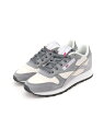  SALE 50%OFF Reebok (U)CLASSIC LEATHER [{bN V[YEC Xj[J[ O[ ubN u[ zCg RBA E    