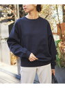 【SALE/67%OFF】United Athle United Athle/10.0オンス ラグランスリーブ クルーネック スウェット 5242 セットアップ...