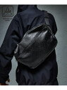 【SALE/21%OFF】Firsthand Lether Big Body Bag / ビッグボディバッグ / ワンショルダーバッグ 25SS フリークススト...