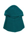 【SALE/50%OFF】GARDEN TOKYO YOKE/ヨーク/RIB KNIT BALACLAVA ガーデン ファッション雑貨 その他のファッション雑貨 ホワイト ブラック【RBA_E】【送料無料】