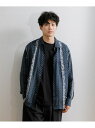 AMERICAN RAG CIE メンズ トップス アメリカンラグシー