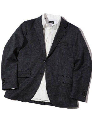 【SALE/20%OFF】MEN'S BIGI 【ACTIVE TAILOR】エクストラTRジャージプリントテーラードジャケット<セットアップ・スリーピース対応> メンズ ビギ ジャケット・アウター テーラードジャケット・ブレザー ブラウン ネイビー グレー【RBA_E】【送料無料】 【SALE/20%OFF】MEN'S BIGI 【ACTIVE TAILOR】エクストラTRジャージプリントテーラードジャケット<セットアップ・スリーピース対応> メンズ ビギ ジャケット・アウター テーラードジャケット・ブレザー ブラウン ネイビー グレー【RBA_E】【送料無料】