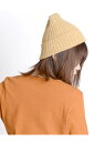 ZIP Select ニット帽 ニットキャップ ジップファイブ 帽子 ニット帽・ビーニー グレー ピンク ブラック レッド ブルー カーキ ブラウン イエロー グリーン パープル オレンジ