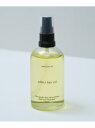 GARDEN ideal SERIES <アディクトヘアオイル/105ml>ヘアオイル マルチオイル スタイリング剤 ガーデンイデアルシリーズ ヘアケア スタイリング剤
